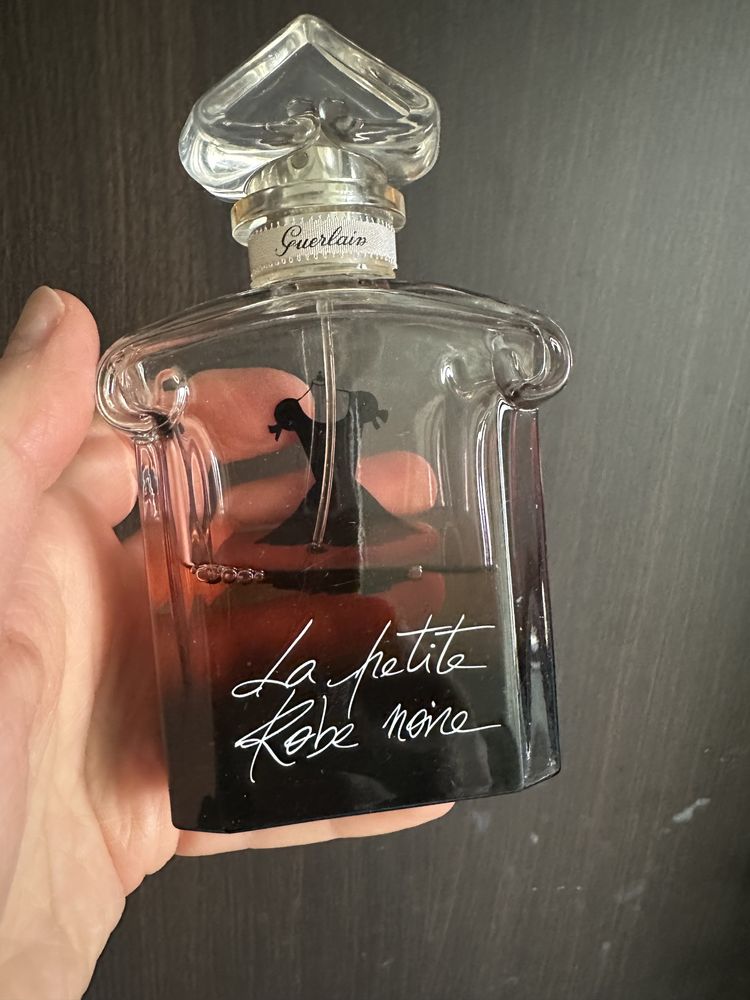 Parfum La petite robe noire 100 ml