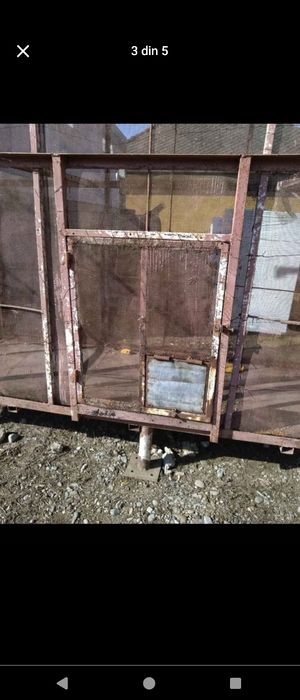 Vând cotarcă porumb