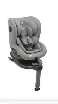 Scaun auto Joie i-spin 360, testat ADAC, Isofix