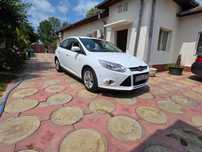 Vand Ford Focus Ecoboost-1000-Benz-90Cp-Euro5! Provenienta Ro.2300E