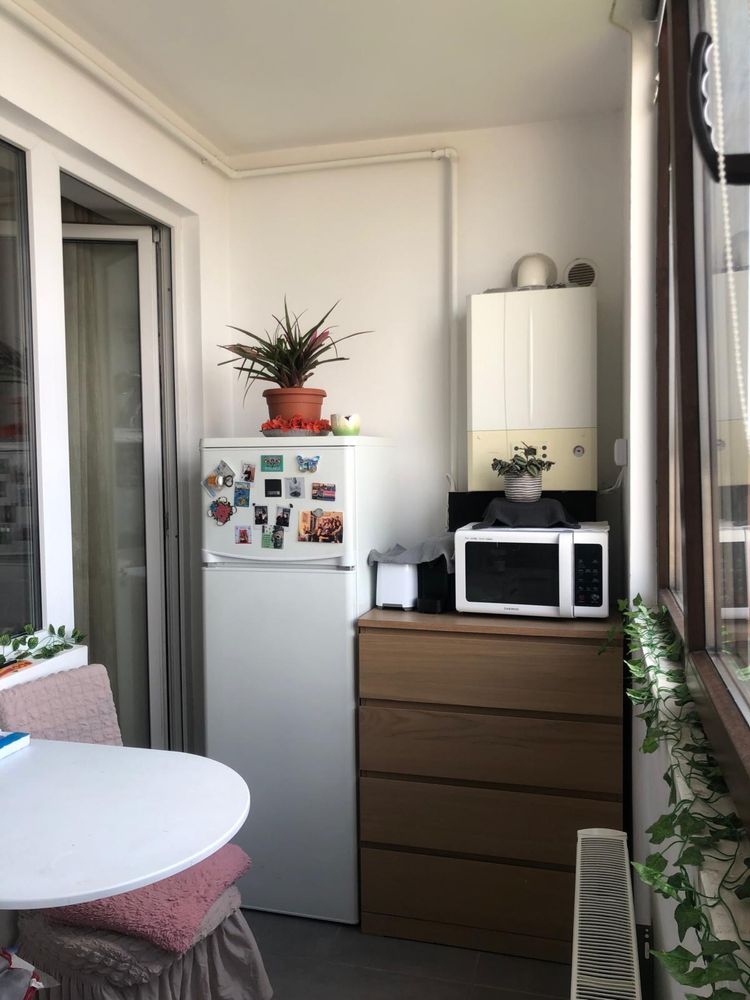 Apartament 2 camere, Militari Residence