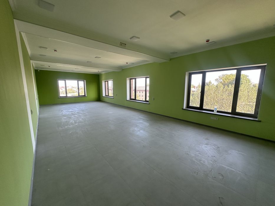 Аренда здания в г. Самарканд