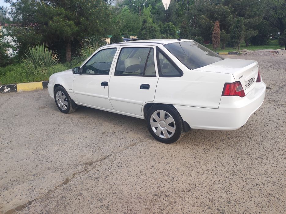 Арендага Нексиия сонс 2016