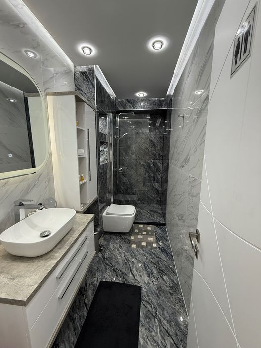 RICH 3 Apartment / апартамент за нощувки Пловдив