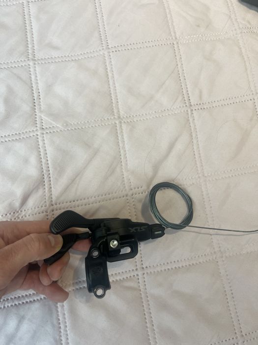 Команда за скорости Shimano SLX SL-M700