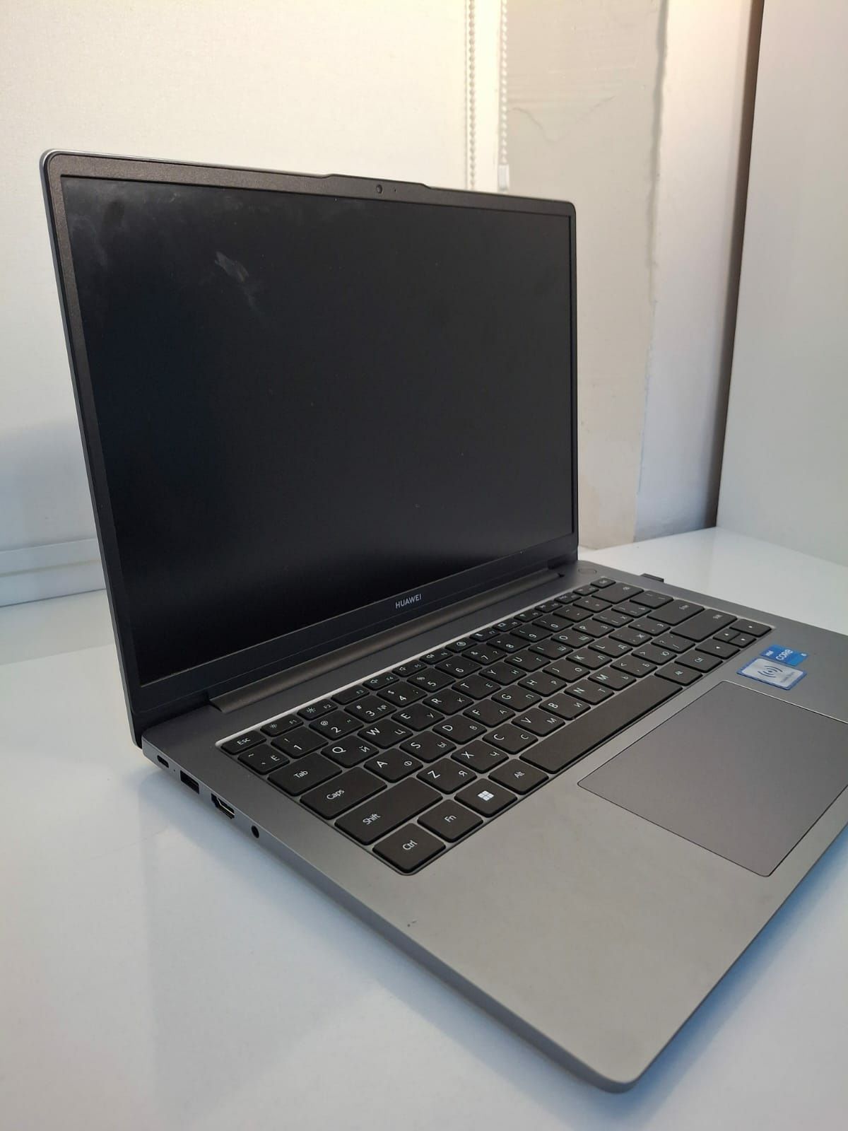 Ноутбук HUAWEI модель:MDF-X/MDG-X
