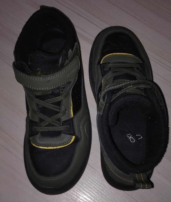 Ghetuțe sport m34 baiat