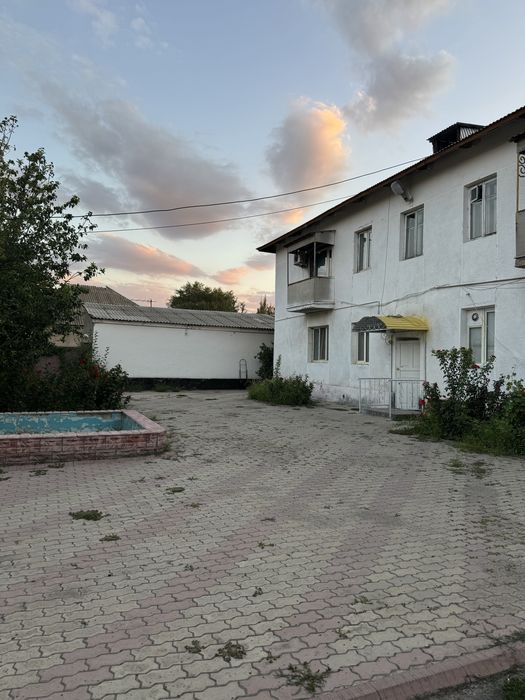 Сдам в аренду на долгий срок можно под бизнес