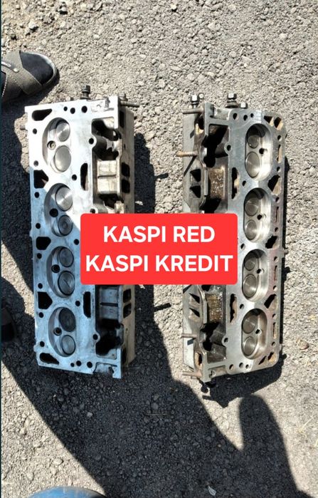 Головка на ЗИЛ продажа -ОБМЕН СДОПЛАТОЙ