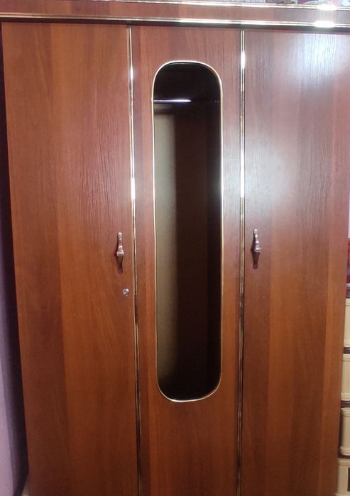 Продаётся мебель