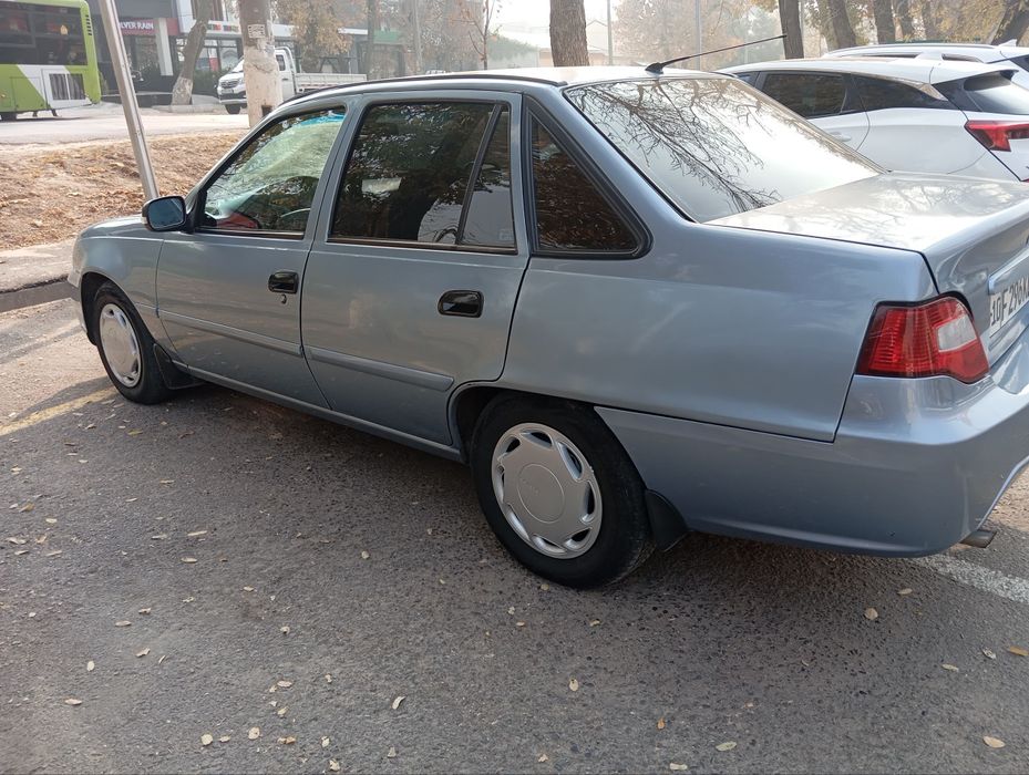 Nexia 2 sons sotiladi xolati yaxshi