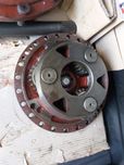 PIESE UTILAJE Tractoare A 1800 si TAF