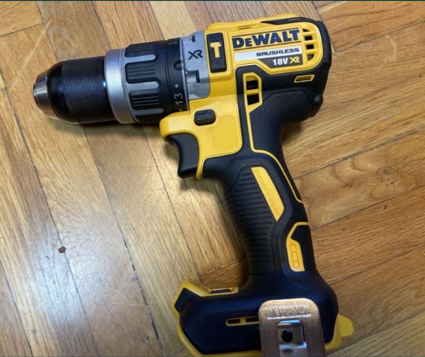 DCD796(doar corp), ideal montaj mobila, nou, original-DeWALT Cehia.