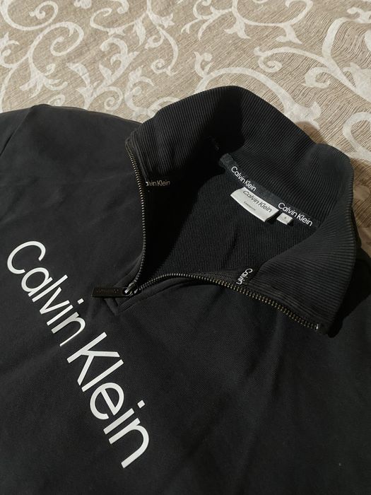 Bluză Calvin Klein