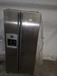 Whirlpool Dual Size