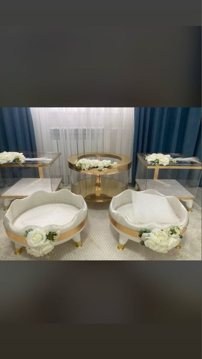 Корзиналар сатылады