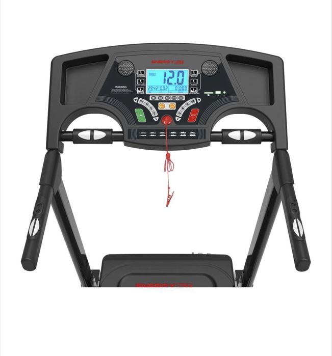 Banda de alergat Energy Fit
