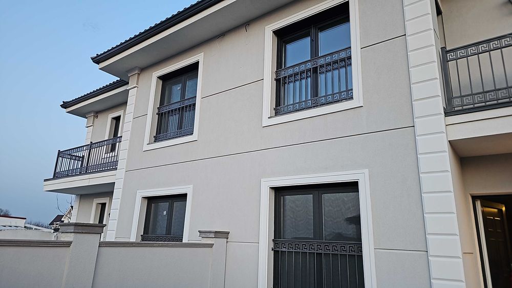 Proprietar vand duplex Premiun , perete dublu.