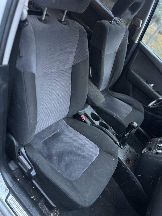 Мицубиши аутлендър 2,0 136кс на части/Mitsubishi Outlander 2,0i 136ks