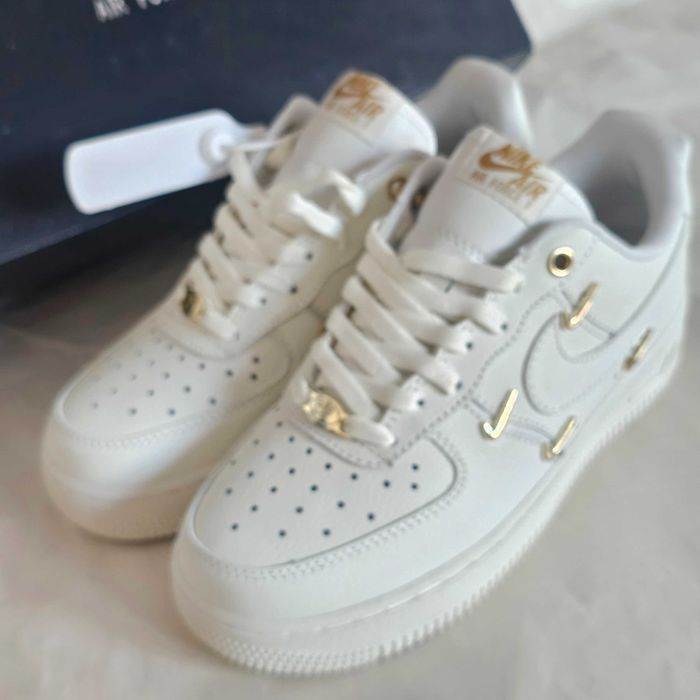 Air Force 1 Alb  36
