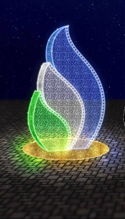 Tashqi Reklama || Наружнаяа реклама