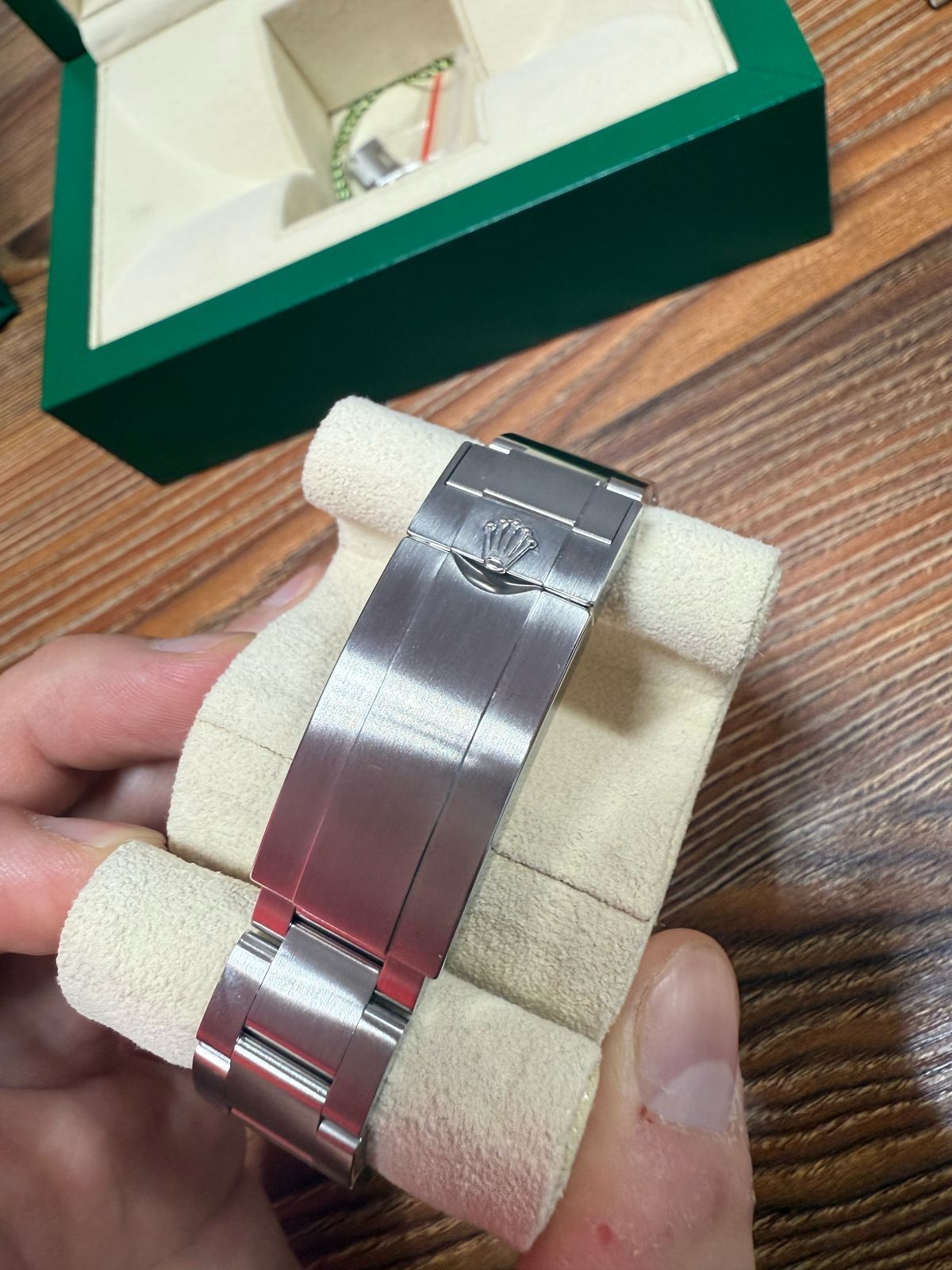 Rolex Submariner с датой