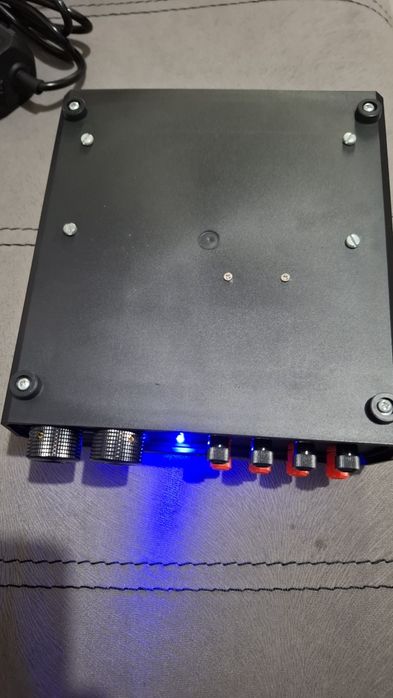 Sursa 3.3v, 5v, 12v variabil 400w