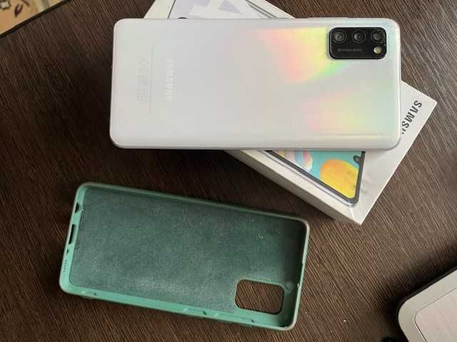 Продам Samsyng А 41