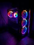 Игровой ПК Ryzen 5 5600 / RX 6600XT
