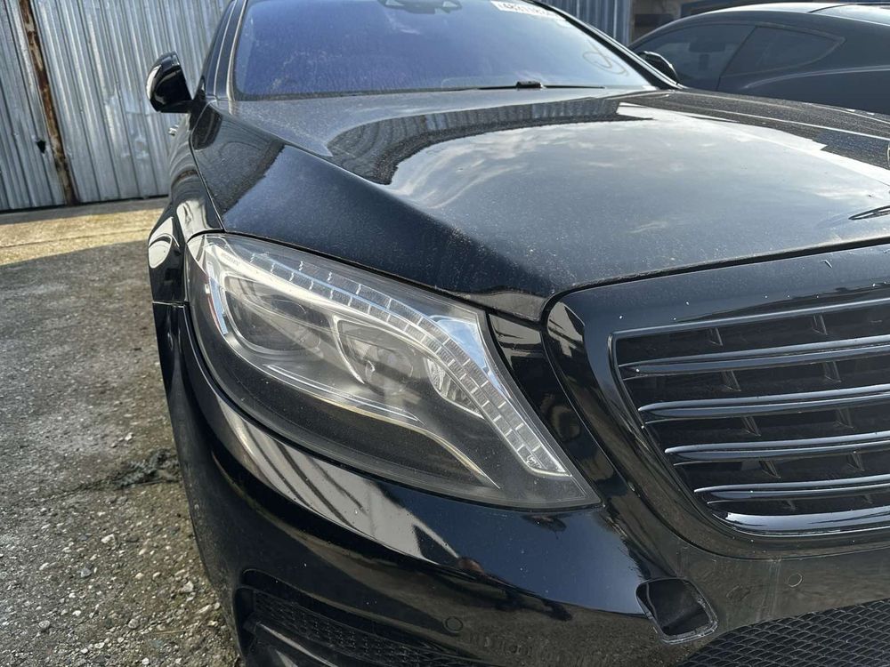Фарове за Mercedes W222