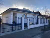 Casa de vânzare str Argeșului cu 12,59 ari de teren