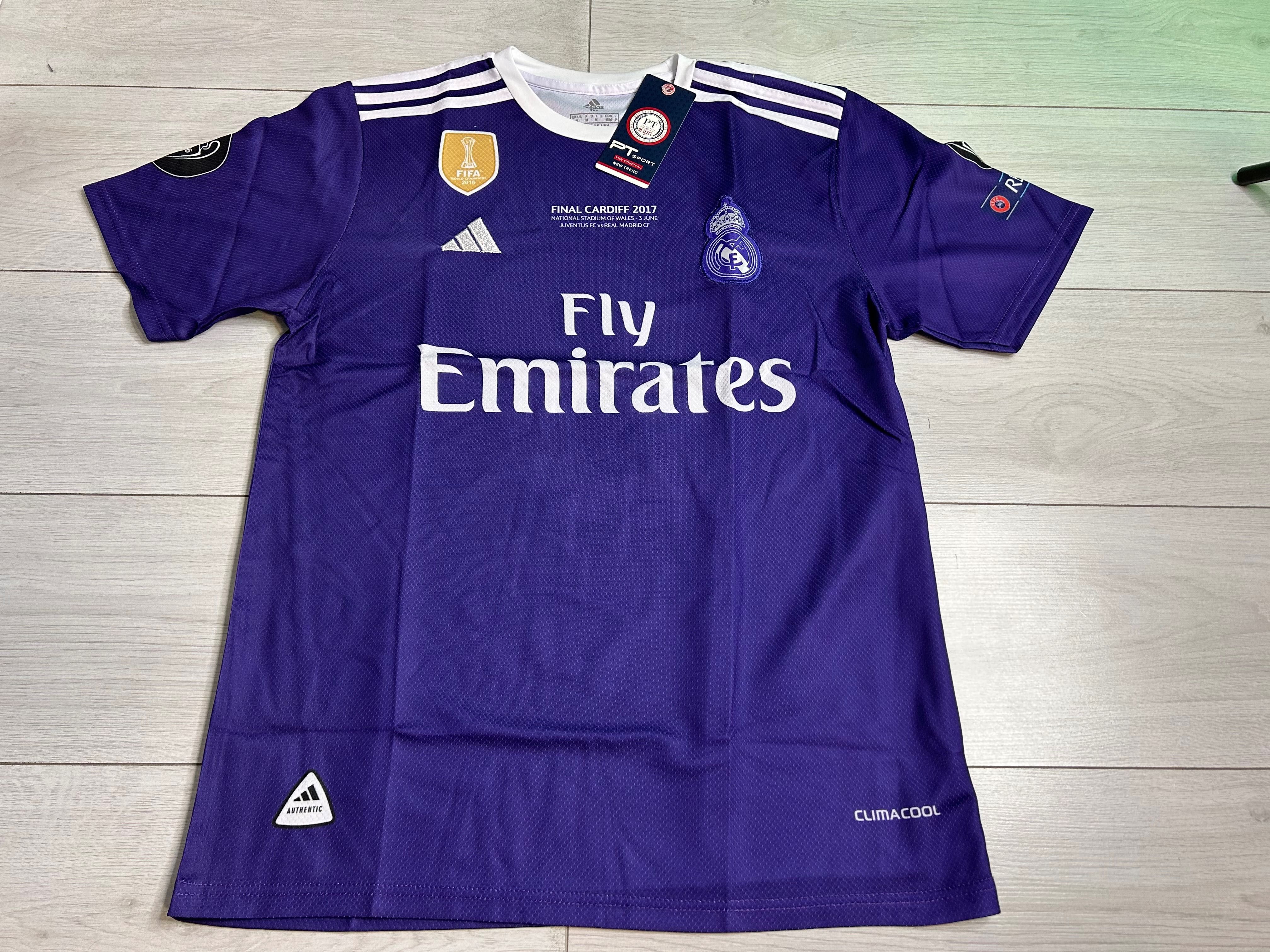 Tricou Real Madrid Toni kroos 8