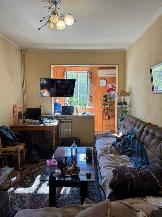 СРОЧНО !! Продаётся квартира в Яшнабаде 3/3/4 ( 68 кв/м ) Авиасозлар 2