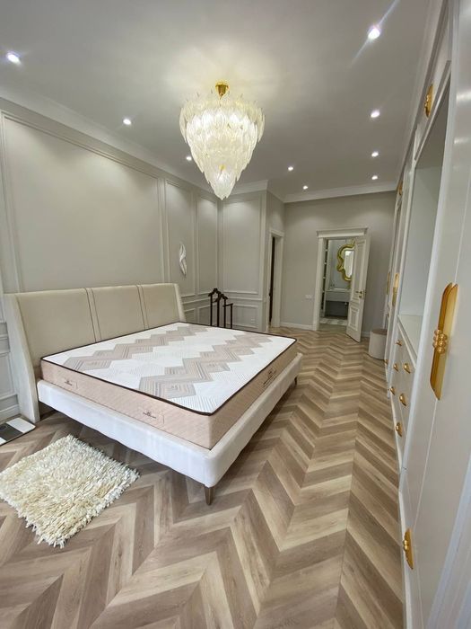 Квартира 3 комнаты ЖК London, 133м² Мирзо Улугбек-й р-н, стадион Старт