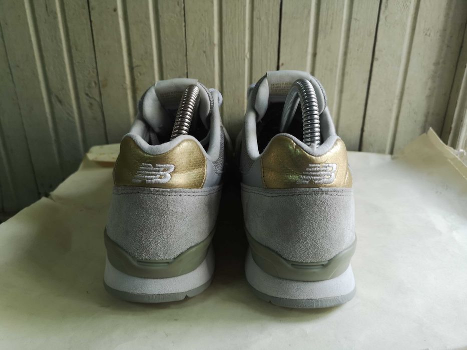 ''New Balance WR996HA''оригинални маратонки 39 номер