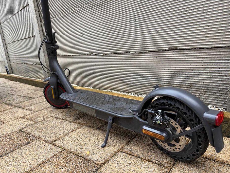 Trotineta Xiaomi Mi2 Pro,