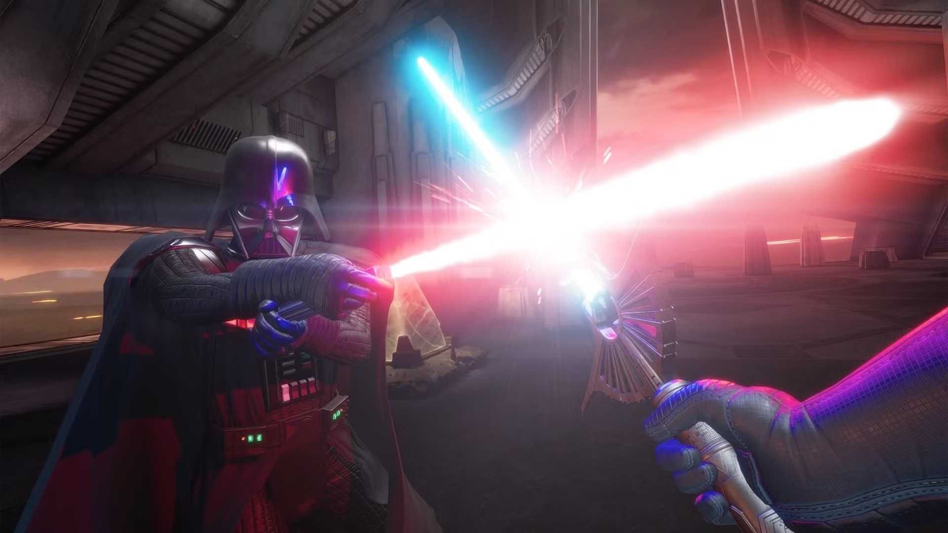 Установка игр на шлемы виртуальной реальности Oculus Quest, 2, 3, Pro