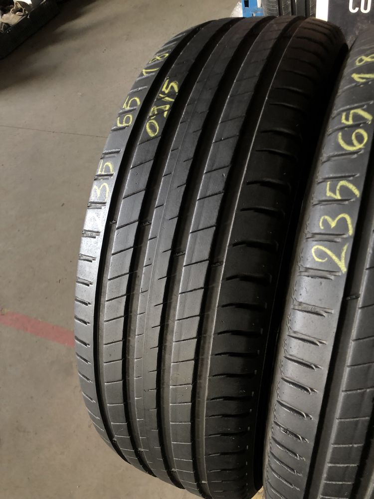 Anvelope vara 235/65/18 Michelin Latitude Sport 3 235 65 18 R18