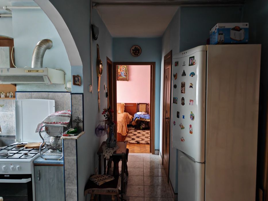 Apartament de vanzare