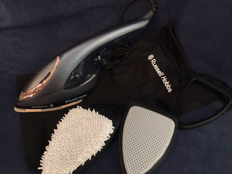 Уред за гладене Russell Hobbs