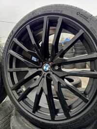 R22 BMW .X5. Diska balon xolati yangi