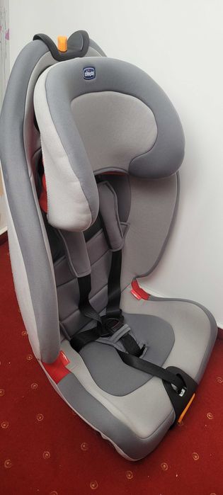 Scaun auto pentru copii, Chicco, 9-36 kg