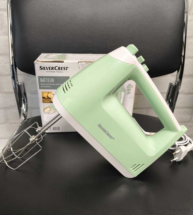 Миксер SilverCrest Миксер 300W – Нов, в оригинална кутия!