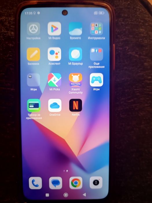 Смартфон  Redmi 10