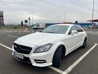 Mercedes CLS 250 (Pack AMG/int Designo)