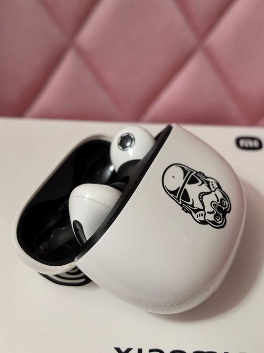 Xiaomi buds 3 Star Wars Edition