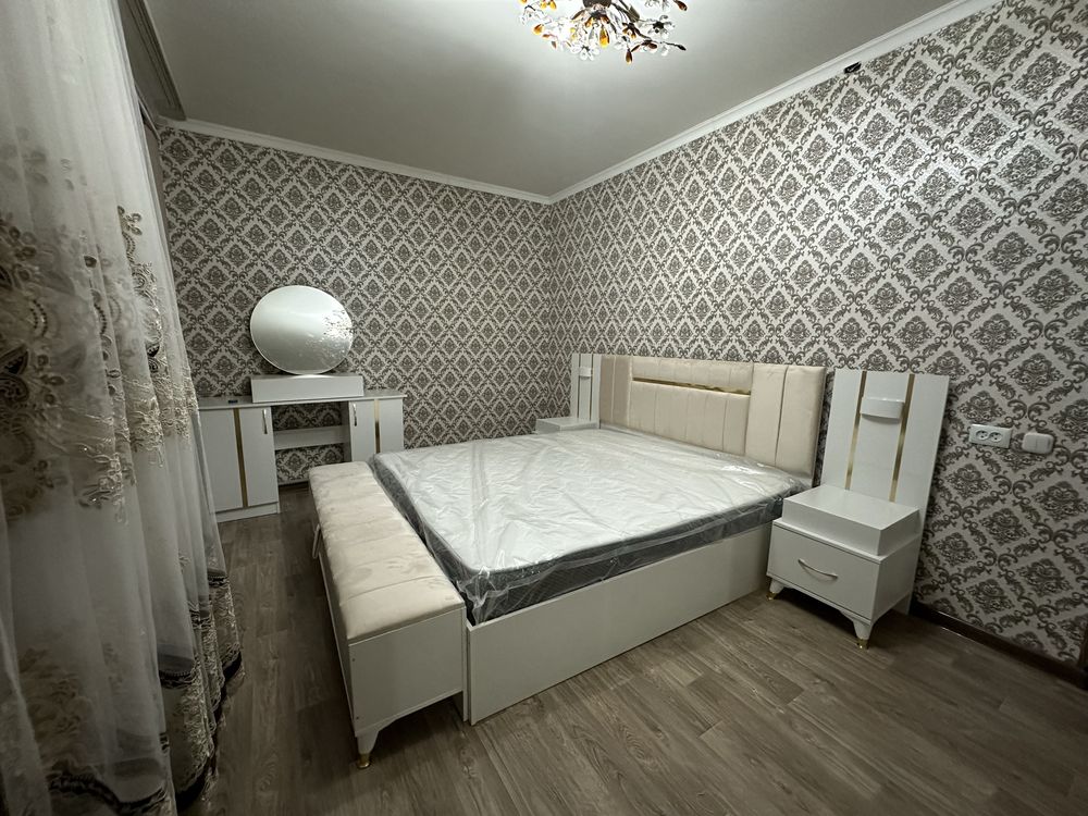 Спалный гарнитур