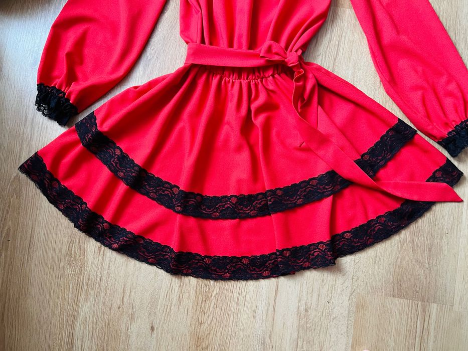 Rochie Diva Charms - mărime Unica All seasons