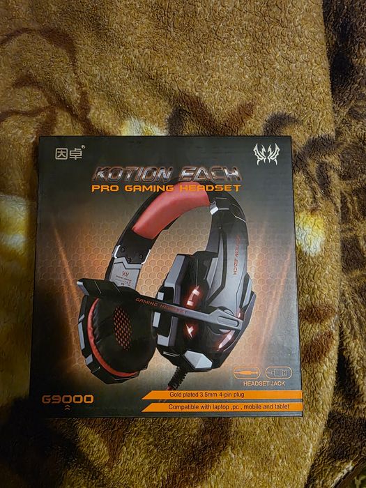 Продам наушники. Срочно