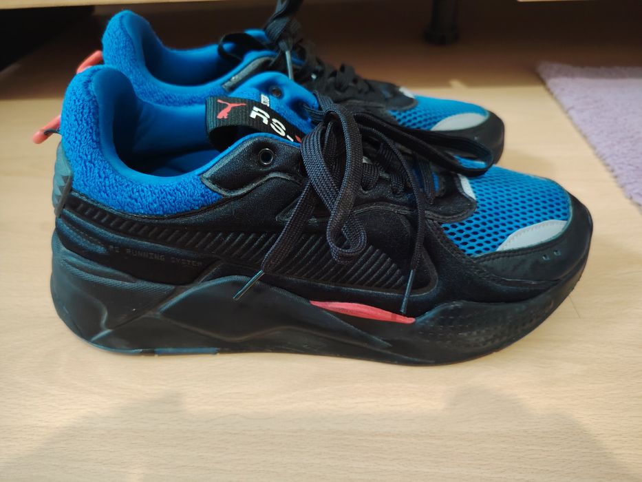 Мъжки маратонки puma